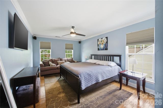 10010 Spring Park Drive, Charlotte, NC 28269