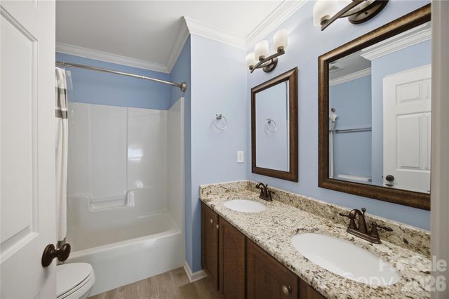 10010 Spring Park Drive, Charlotte, NC 28269