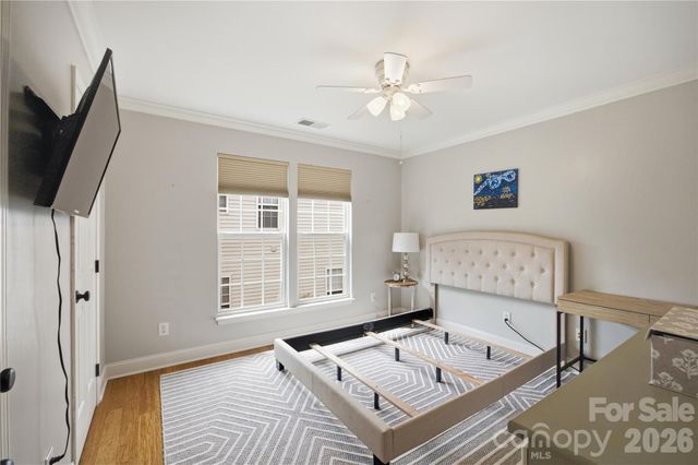 10010 Spring Park Drive, Charlotte, NC 28269