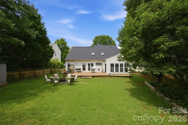 10010 Spring Park Drive, Charlotte, NC 28269