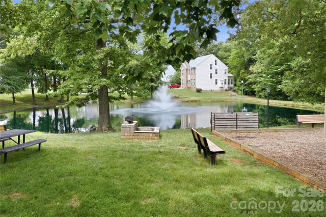 10010 Spring Park Drive, Charlotte, NC 28269
