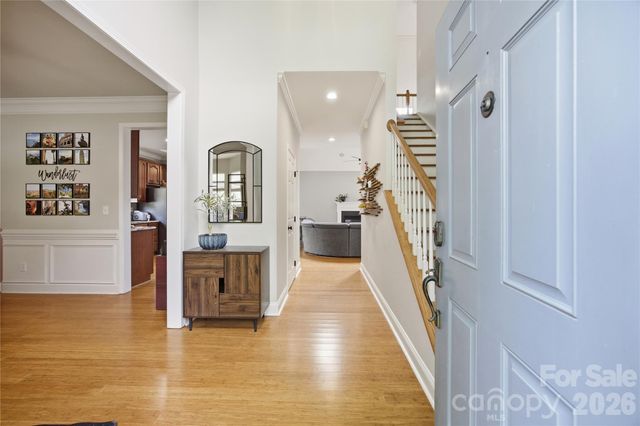 10010 Spring Park Drive, Charlotte, NC 28269