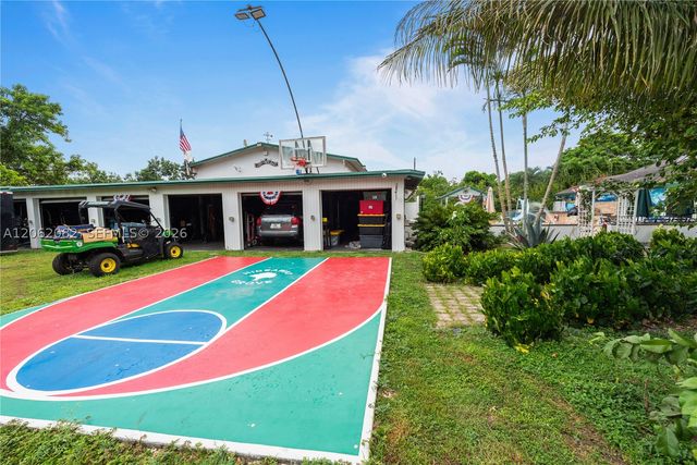 20740 SW 248th St, Homestead, FL 33031