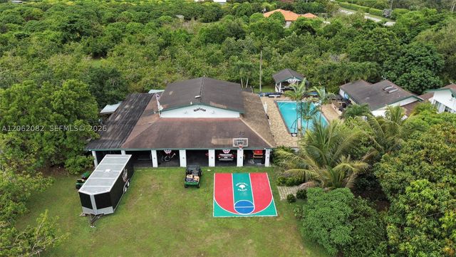 20740 SW 248th St, Homestead, FL 33031