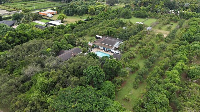 20740 SW 248th St, Homestead, FL 33031