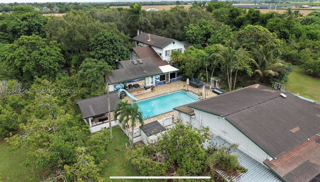 20740 SW 248th St, Homestead, FL 33031