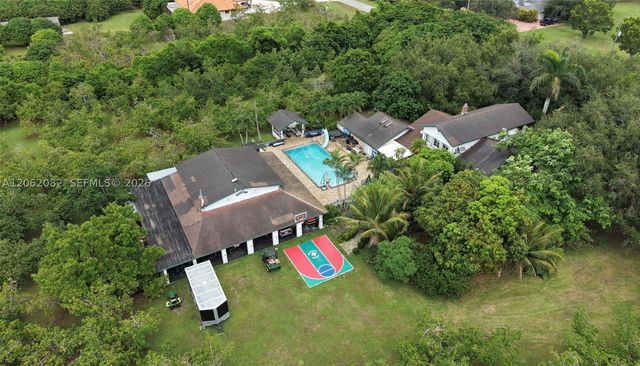 20740 SW 248th St, Homestead, FL 33031