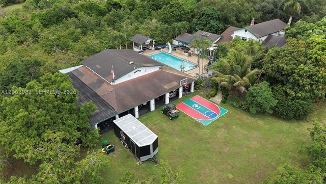 20740 SW 248th St, Homestead, FL 33031