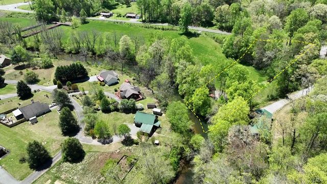 981 Myers Chapel Road, Hayesville, NC 28904