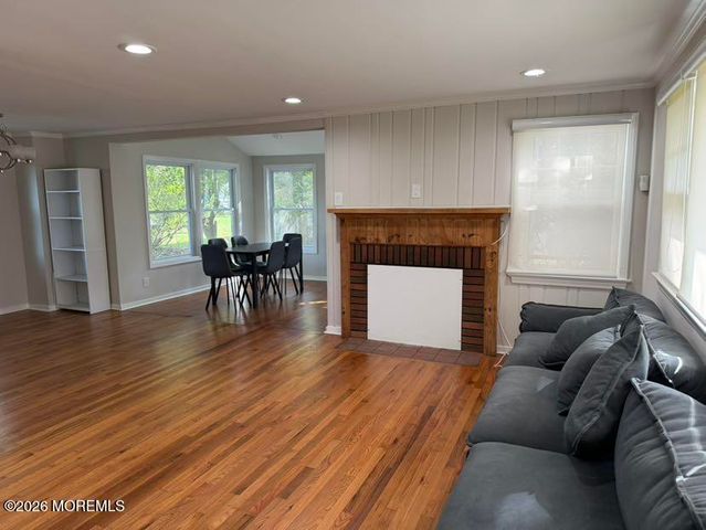 32 Baker Drive, West Long Branch, NJ 07764