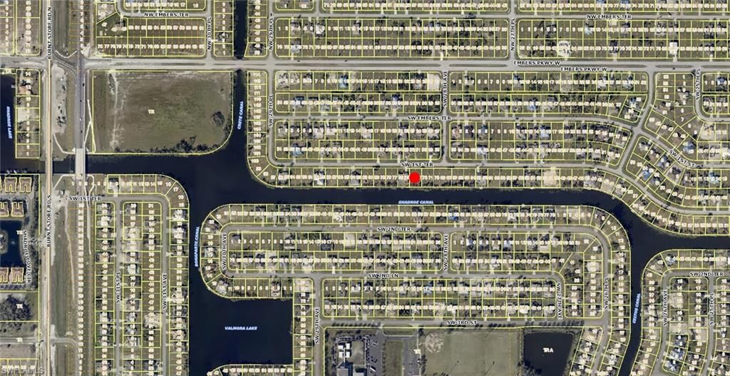 2808 SW 1st TER, CAPE CORAL, FL 33991 — photo 2