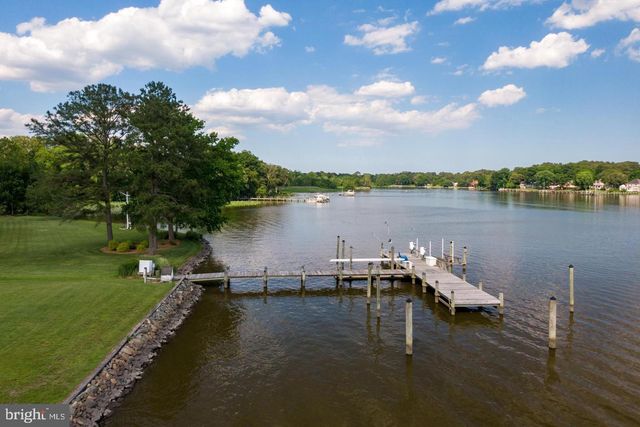 1113 COTTON PATCH ISLAND ISL, Salisbury, MD 21801
