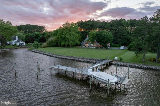 1113 COTTON PATCH ISLAND ISL, Salisbury, MD 21801