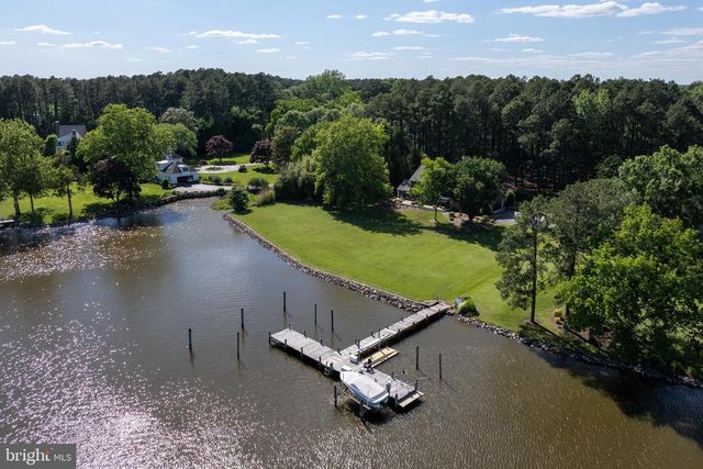 1113 COTTON PATCH ISLAND ISL, Salisbury, MD 21801