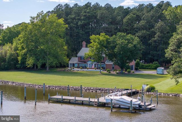 1113 COTTON PATCH ISLAND ISL, Salisbury, MD 21801
