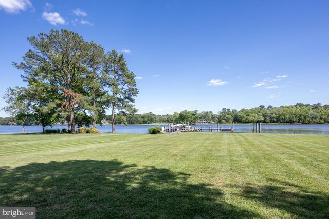 1113 COTTON PATCH ISLAND ISL, Salisbury, MD 21801