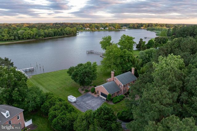 1113 COTTON PATCH ISLAND ISL, Salisbury, MD 21801