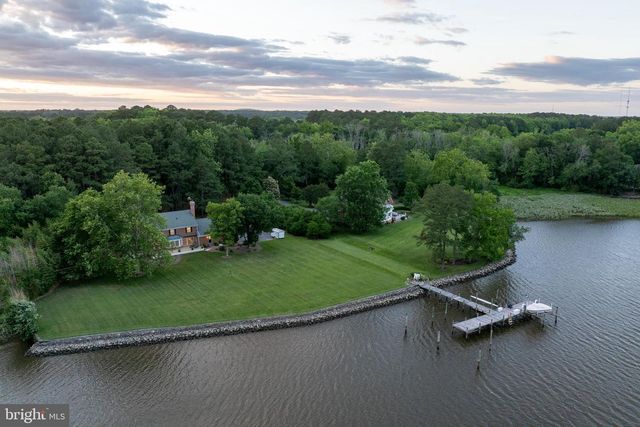 1113 COTTON PATCH ISLAND ISL, Salisbury, MD 21801