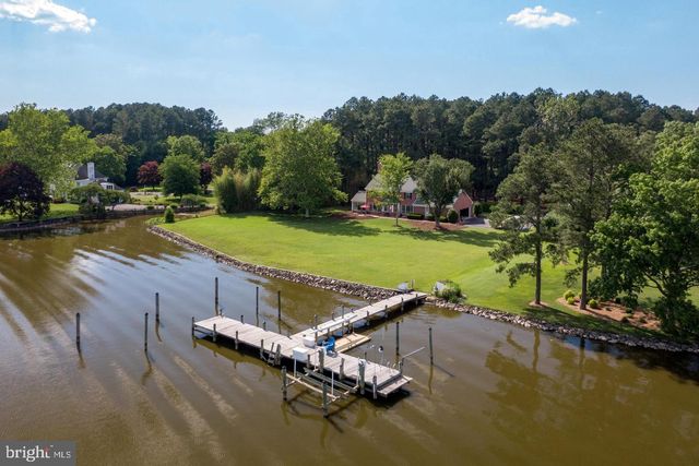1113 COTTON PATCH ISLAND ISL, Salisbury, MD 21801