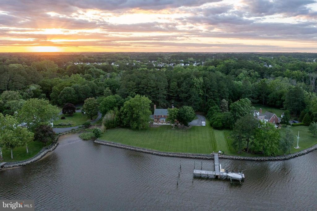 1113 COTTON PATCH ISLAND ISL, Salisbury, MD 21801