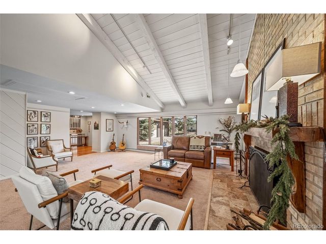 7905 Ponderosa Ln, Parker, CO 80138
