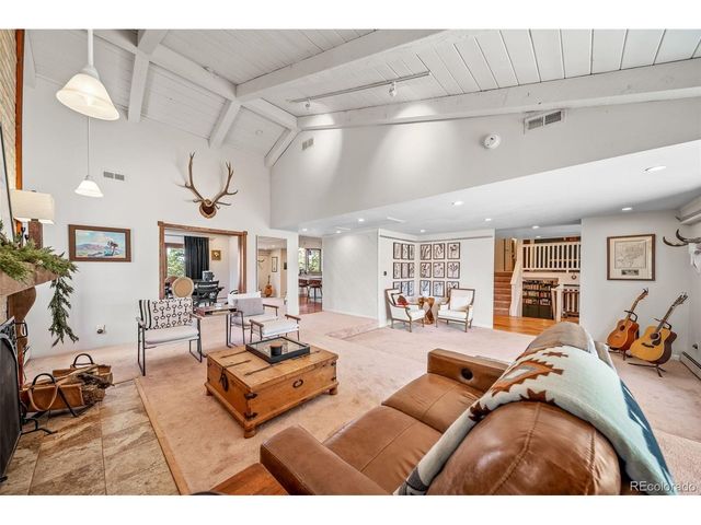 7905 Ponderosa Ln, Parker, CO 80138
