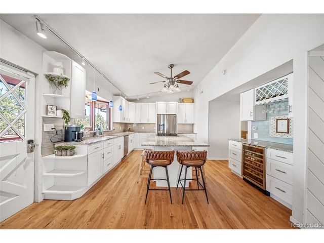 7905 Ponderosa Ln, Parker, CO 80138