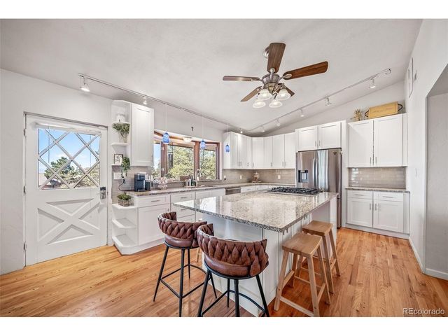 7905 Ponderosa Ln, Parker, CO 80138