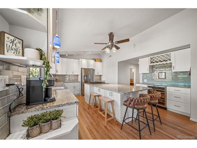 7905 Ponderosa Ln, Parker, CO 80138