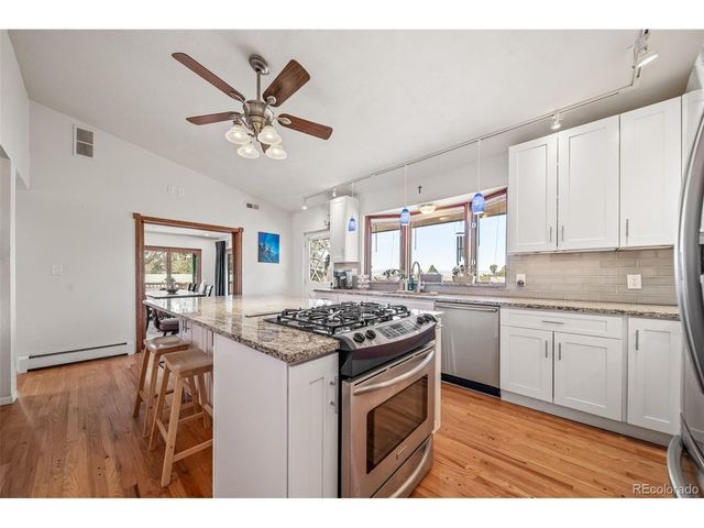 7905 Ponderosa Ln, Parker, CO 80138