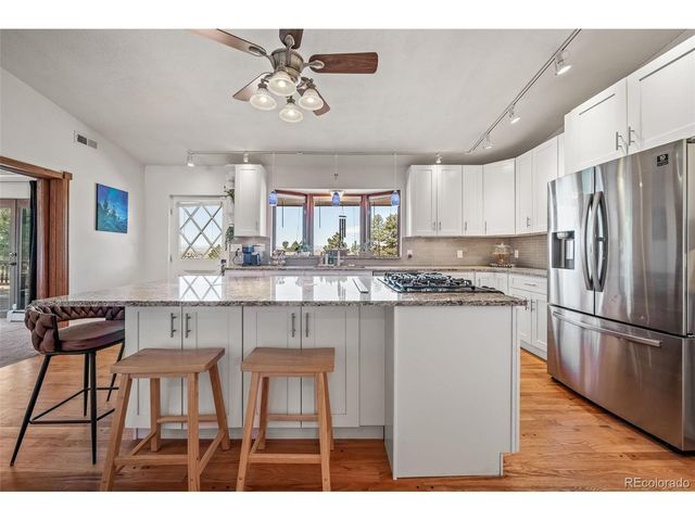 7905 Ponderosa Ln, Parker, CO 80138