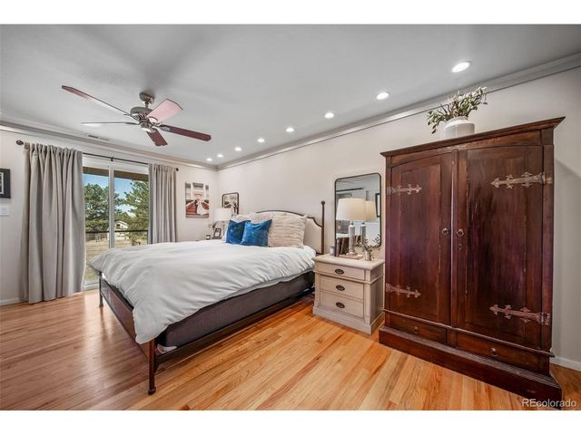 7905 Ponderosa Ln, Parker, CO 80138
