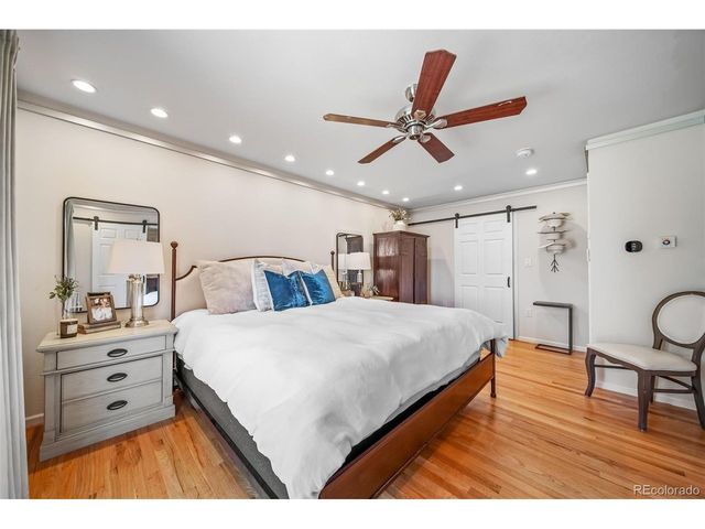 7905 Ponderosa Ln, Parker, CO 80138