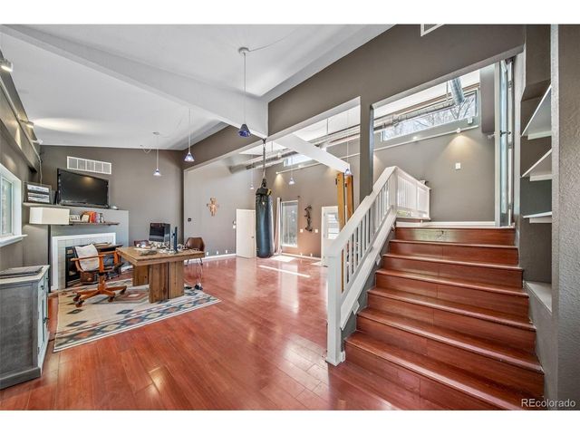 7905 Ponderosa Ln, Parker, CO 80138