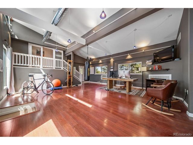 7905 Ponderosa Ln, Parker, CO 80138