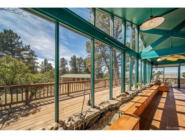 7905 Ponderosa Ln, Parker, CO 80138