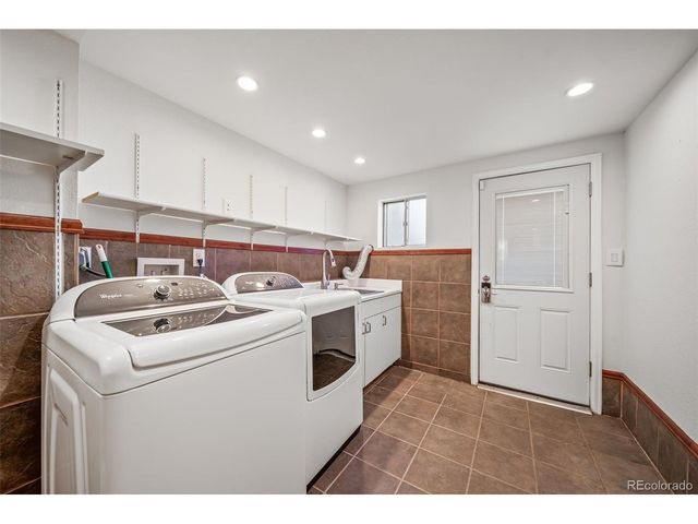 7905 Ponderosa Ln, Parker, CO 80138