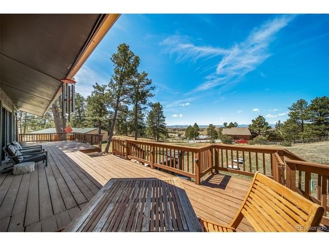 7905 Ponderosa Ln, Parker, CO 80138
