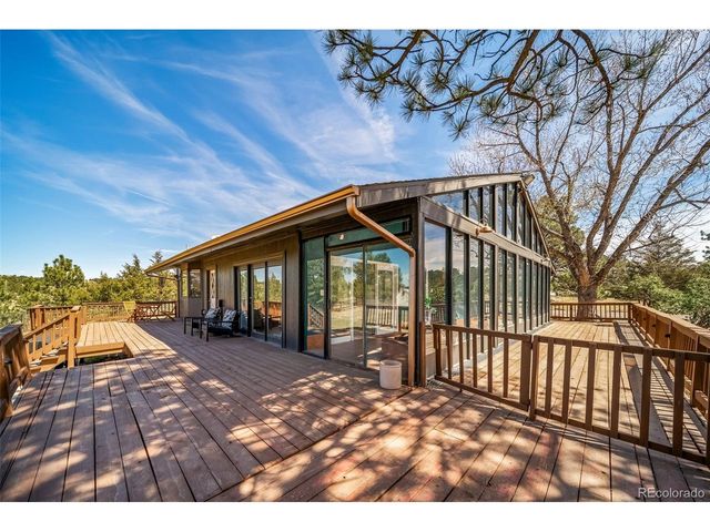 7905 Ponderosa Ln, Parker, CO 80138