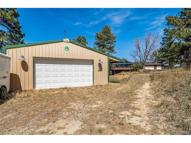 7905 Ponderosa Ln, Parker, CO 80138