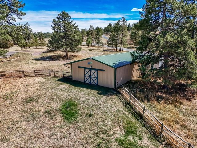 7905 Ponderosa Ln, Parker, CO 80138