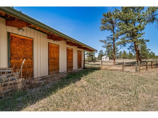 7905 Ponderosa Ln, Parker, CO 80138
