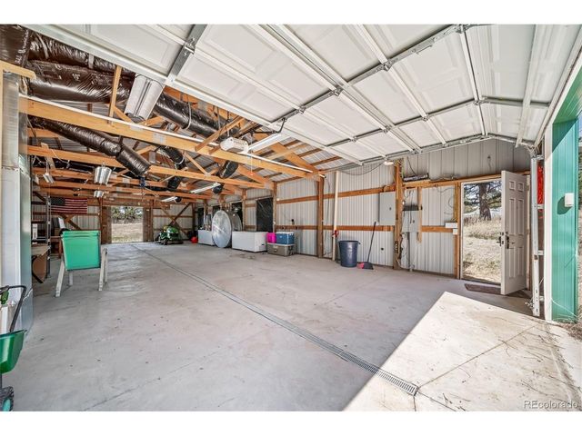 7905 Ponderosa Ln, Parker, CO 80138