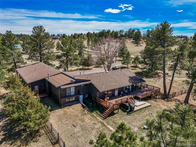 7905 Ponderosa Ln, Parker, CO 80138