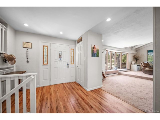 7905 Ponderosa Ln, Parker, CO 80138