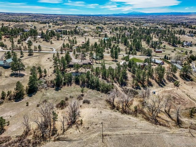7905 Ponderosa Ln, Parker, CO 80138