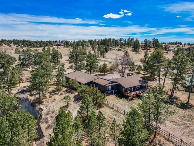7905 Ponderosa Ln, Parker, CO 80138