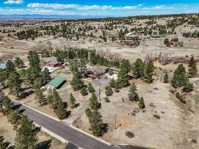 7905 Ponderosa Ln, Parker, CO 80138