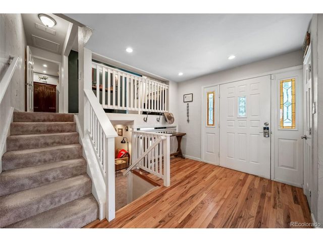 7905 Ponderosa Ln, Parker, CO 80138