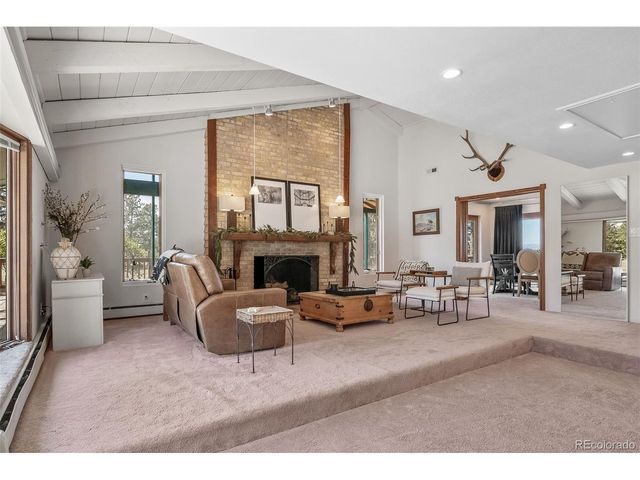 7905 Ponderosa Ln, Parker, CO 80138